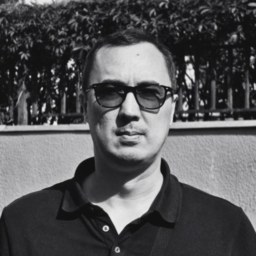 Антон Хабиров